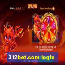 312bet.com login